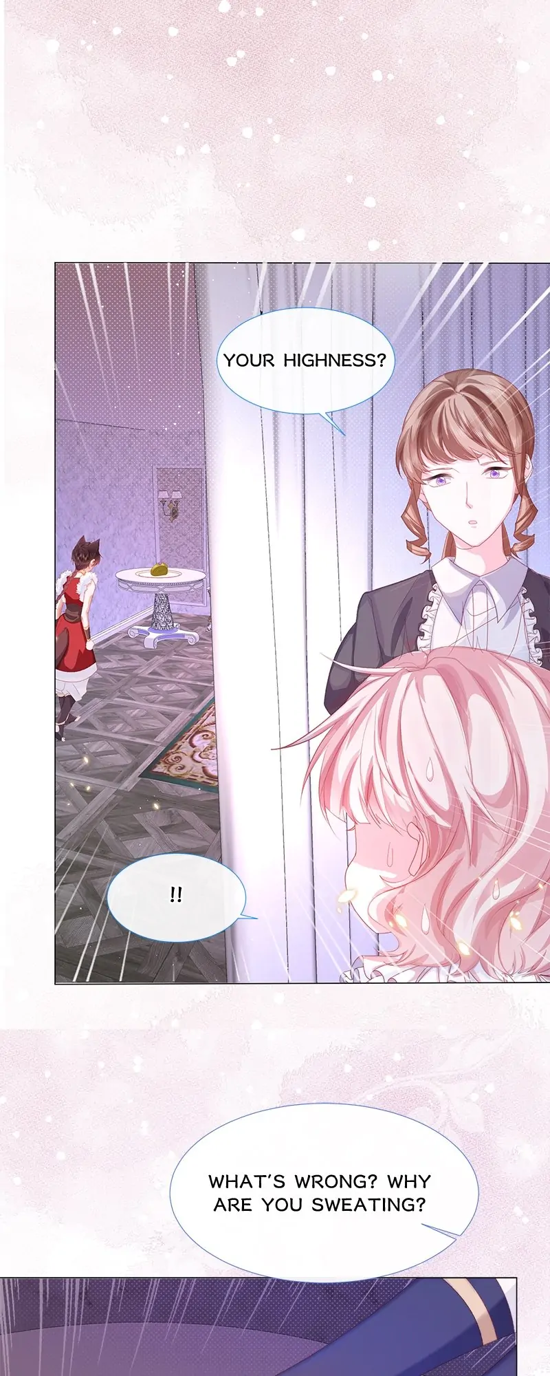 My Beloved Ninita Chapter 3 - Page 28