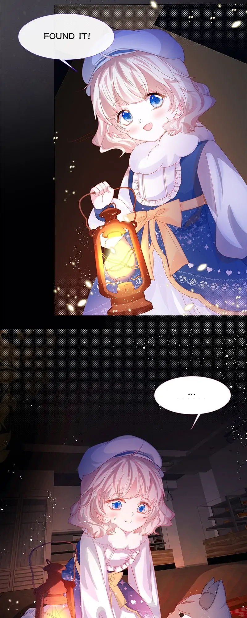 My Beloved Ninita Chapter 3 - Page 5