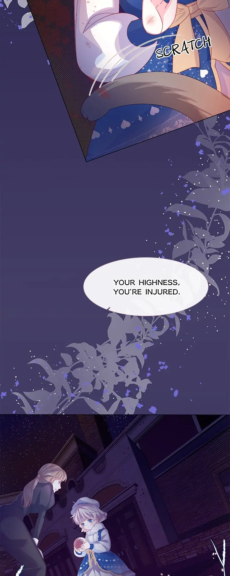 My Beloved Ninita Chapter 3 - Page 7