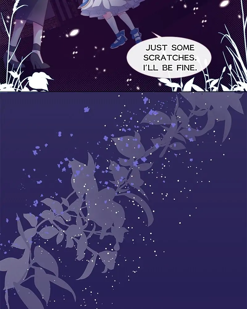 My Beloved Ninita Chapter 3 - Page 8