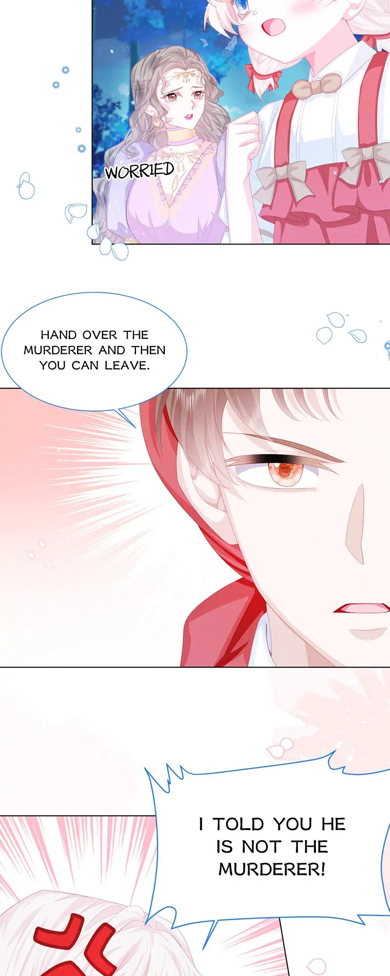 My Beloved Ninita Chapter 30 - Page 10