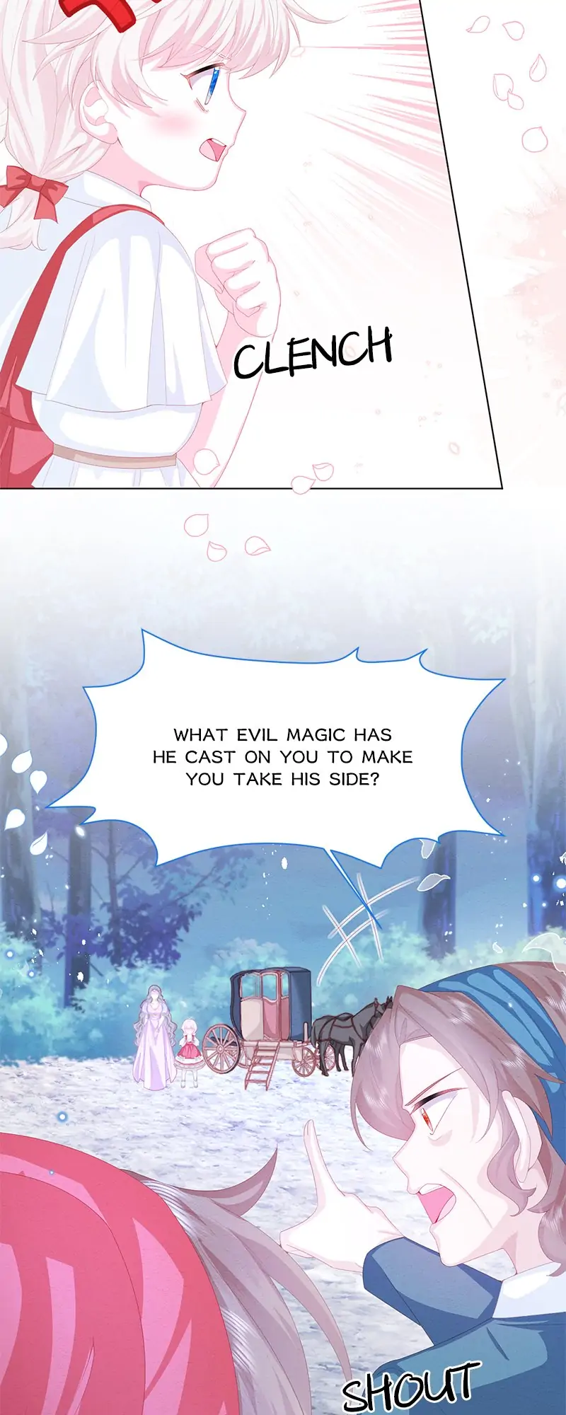 My Beloved Ninita Chapter 30 - Page 11