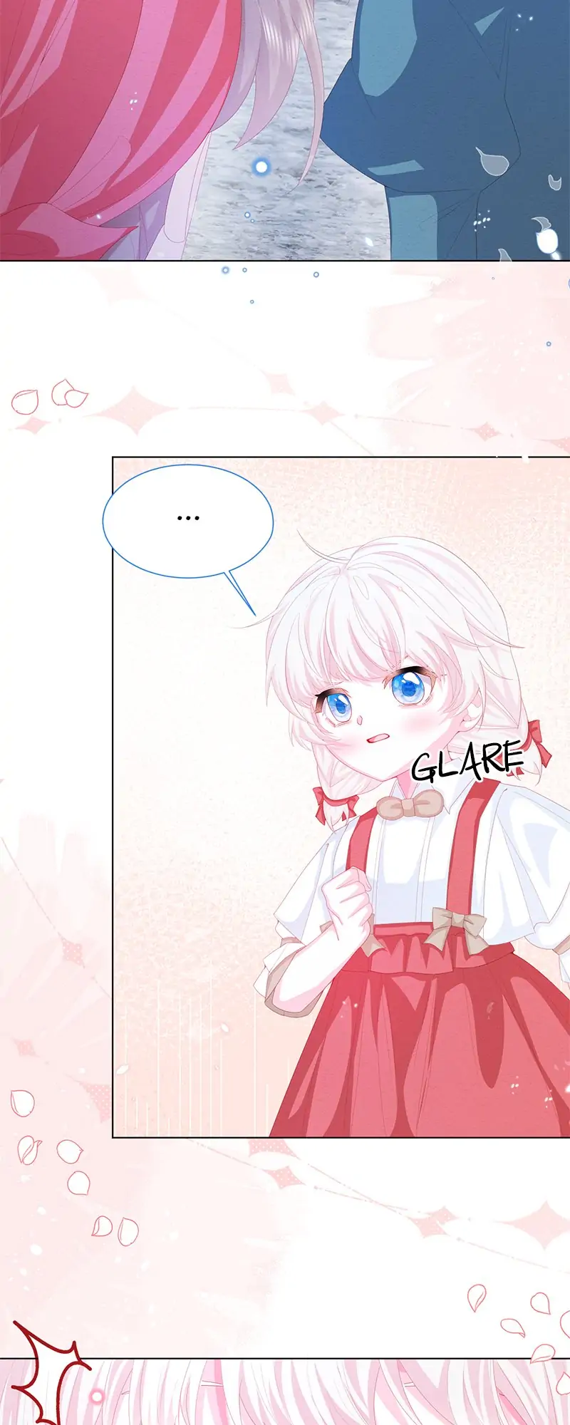 My Beloved Ninita Chapter 30 - Page 12