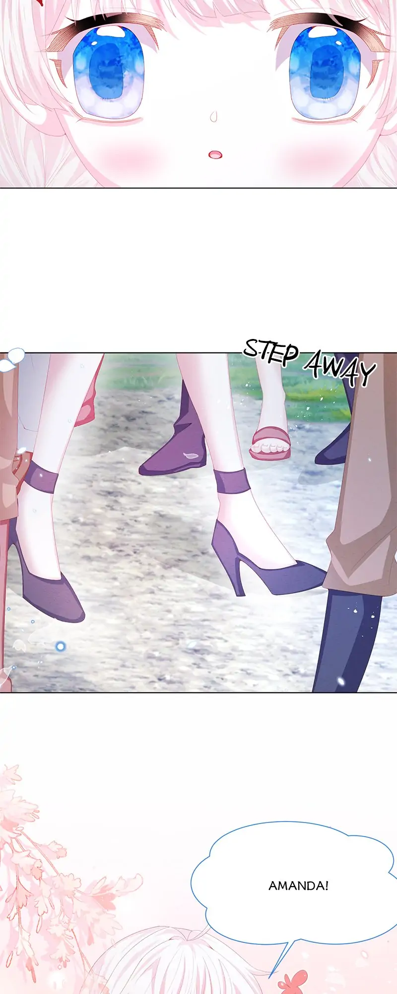 My Beloved Ninita Chapter 30 - Page 13