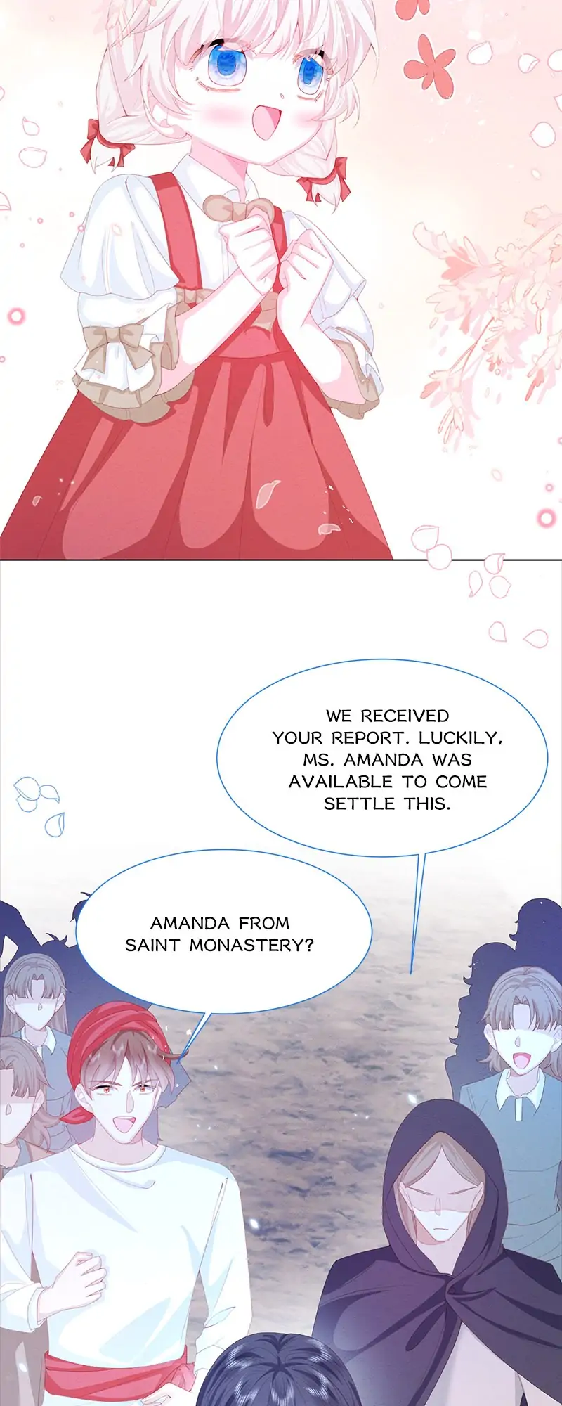 My Beloved Ninita Chapter 30 - Page 14