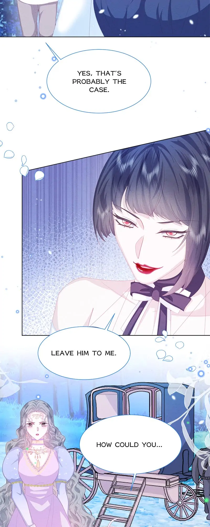 My Beloved Ninita Chapter 30 - Page 18