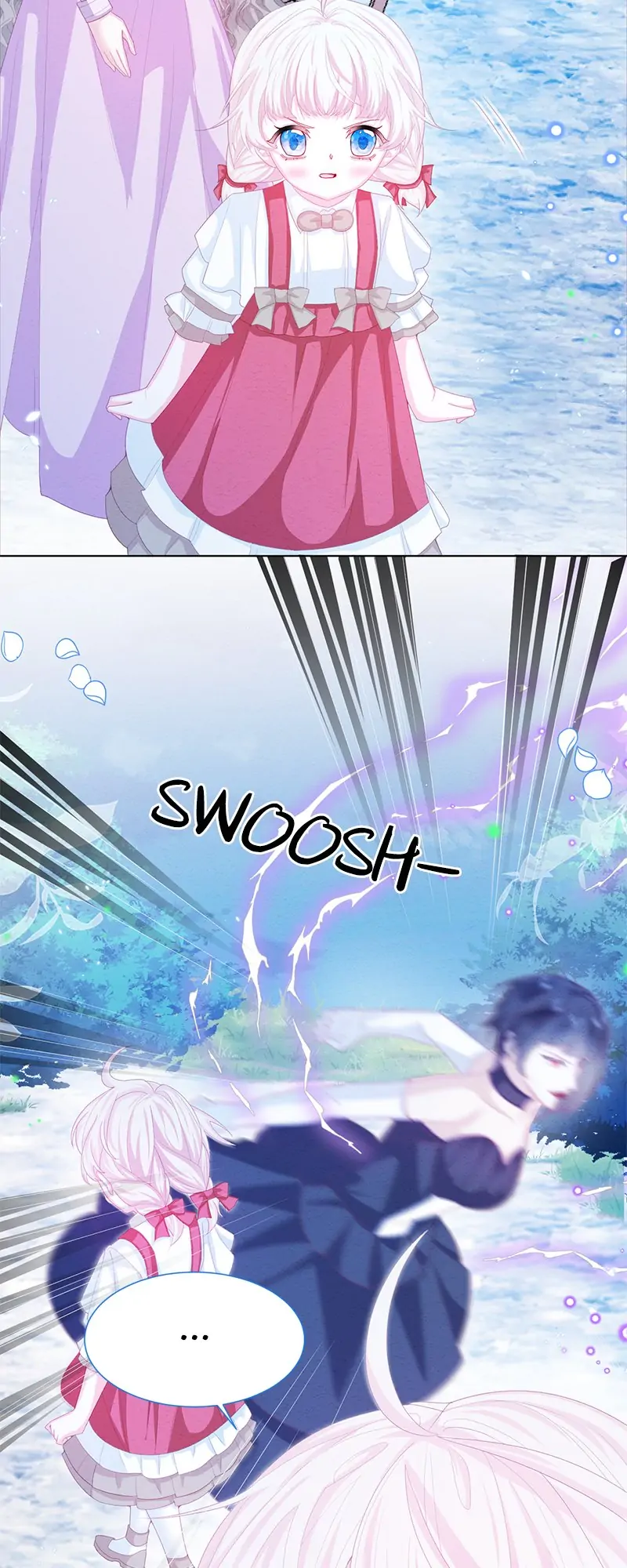 My Beloved Ninita Chapter 30 - Page 19