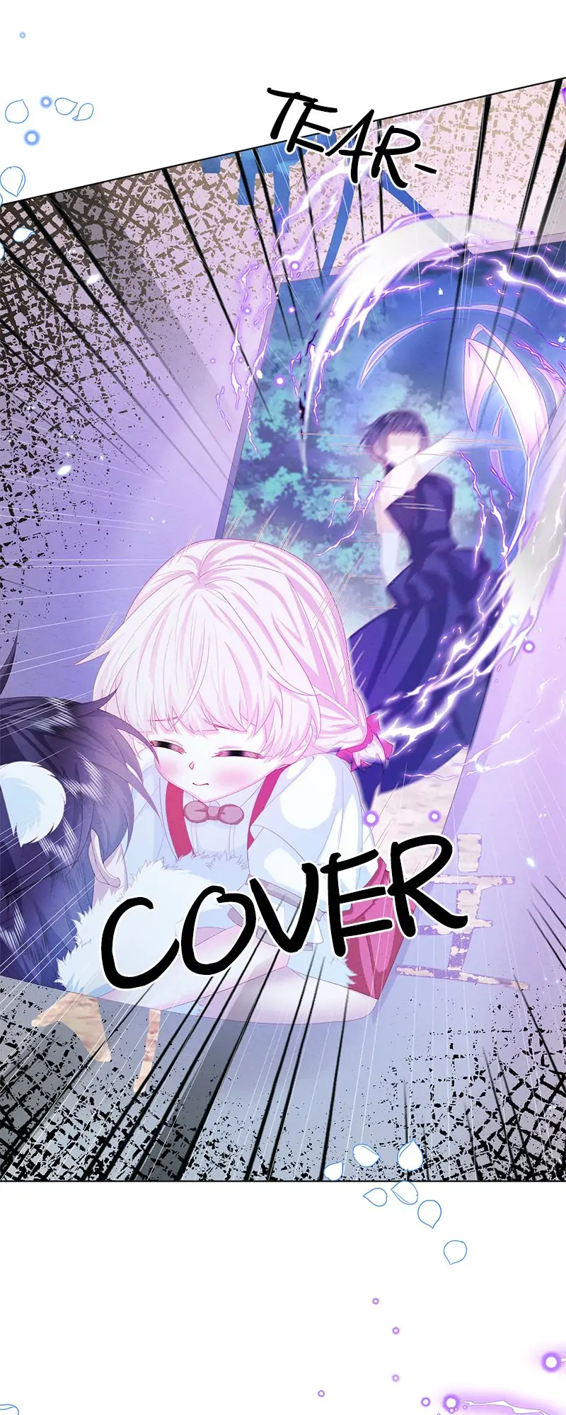 My Beloved Ninita Chapter 30 - Page 21