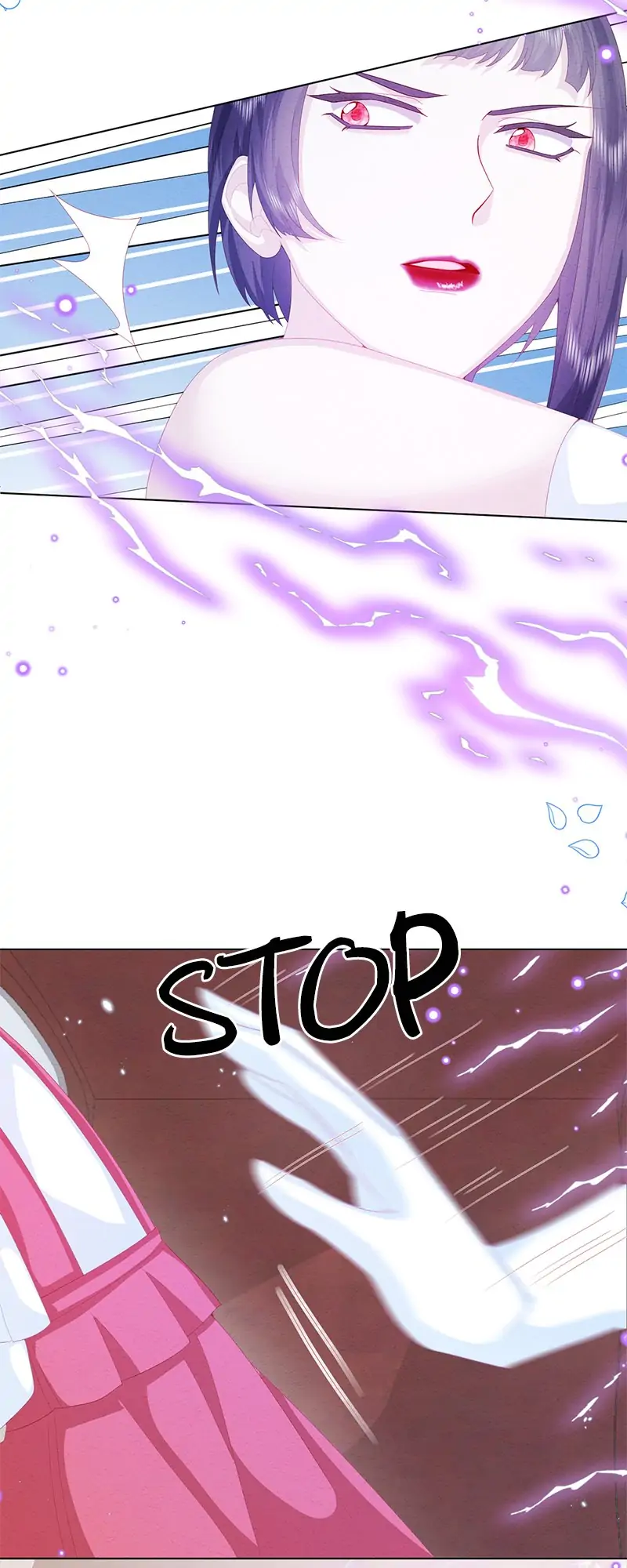 My Beloved Ninita Chapter 30 - Page 22