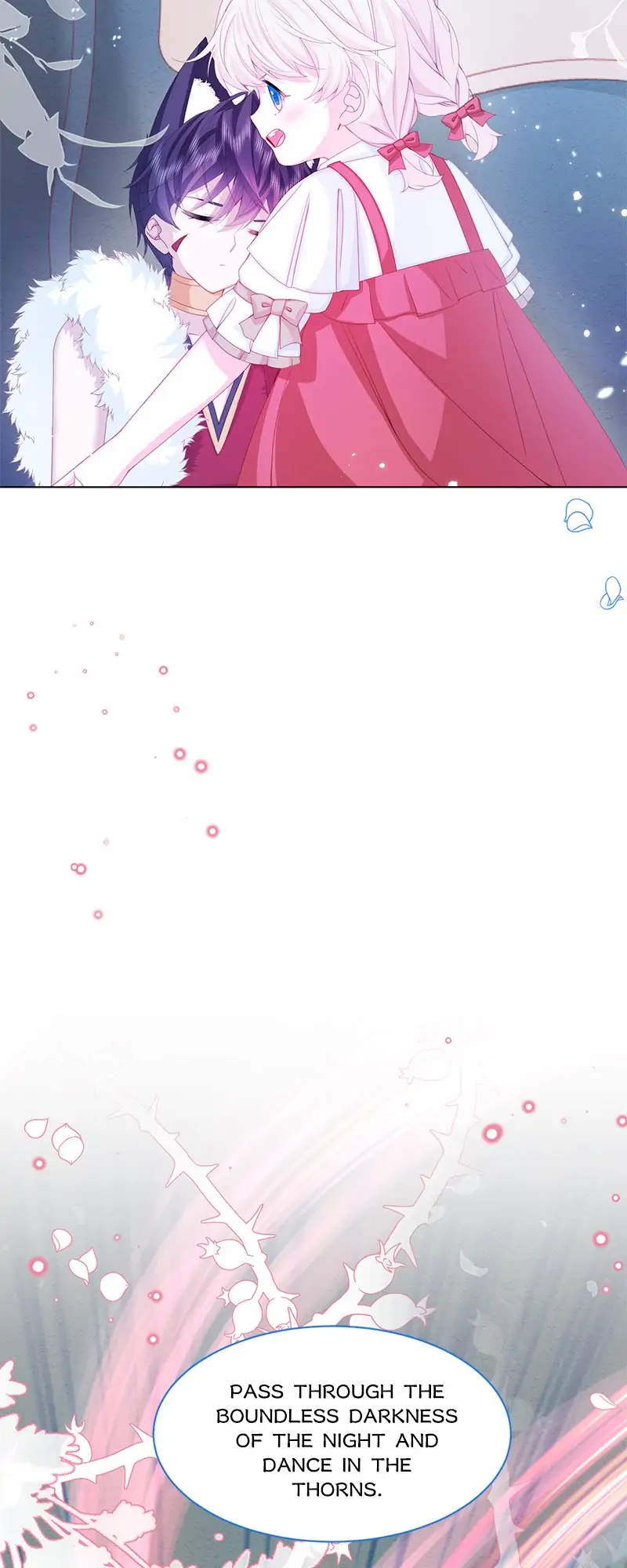 My Beloved Ninita Chapter 30 - Page 25