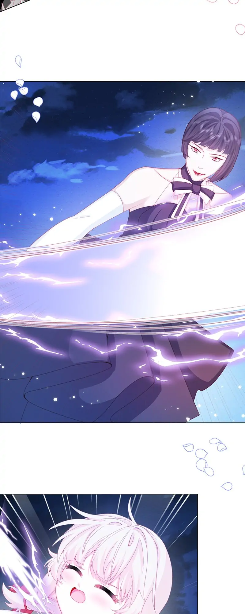 My Beloved Ninita Chapter 30 - Page 27