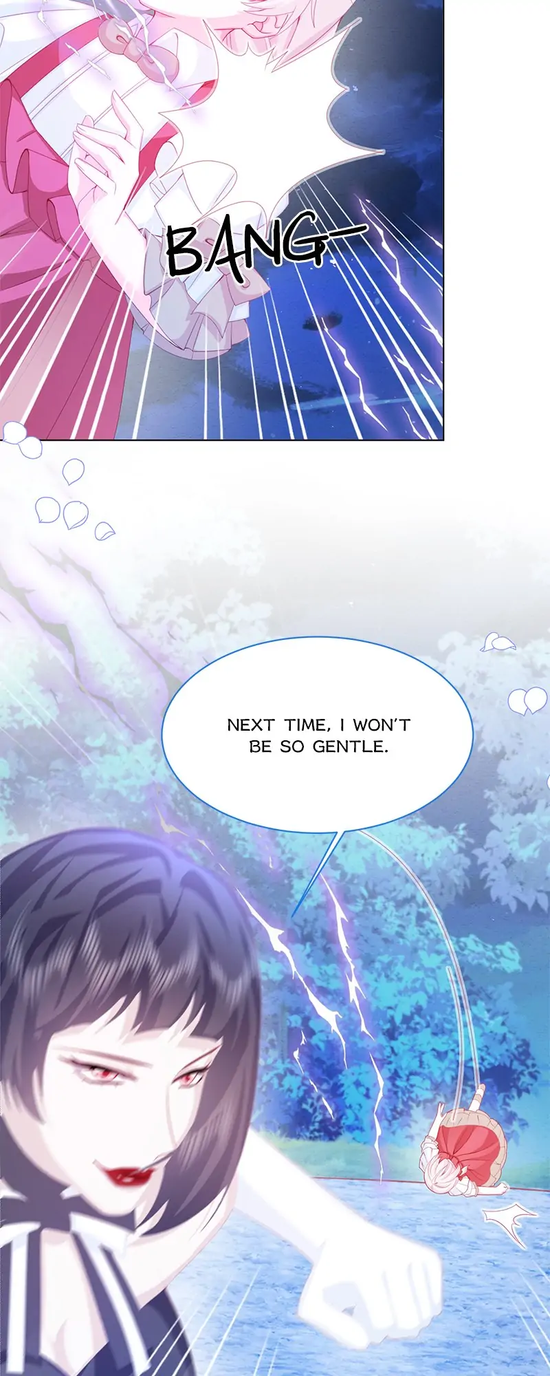 My Beloved Ninita Chapter 30 - Page 28