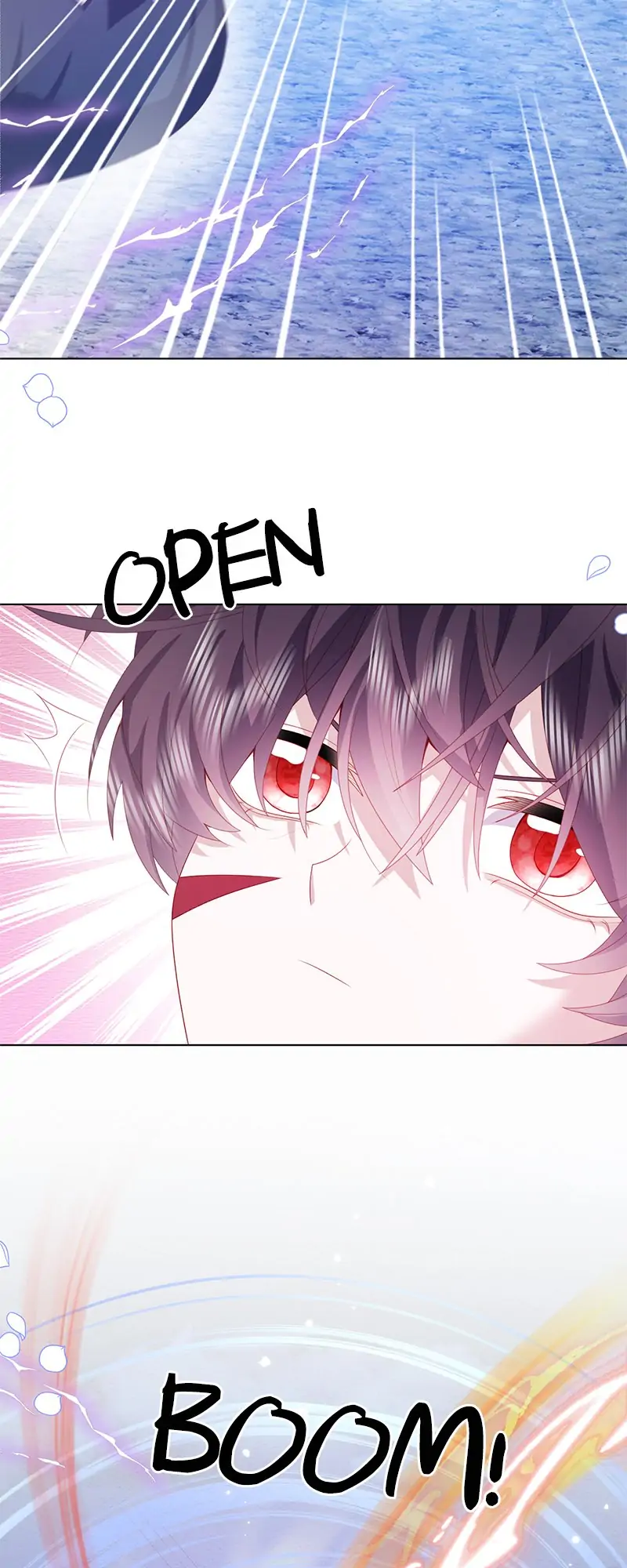 My Beloved Ninita Chapter 30 - Page 29