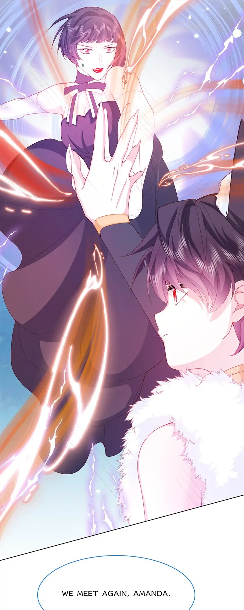 My Beloved Ninita Chapter 30 - Page 30