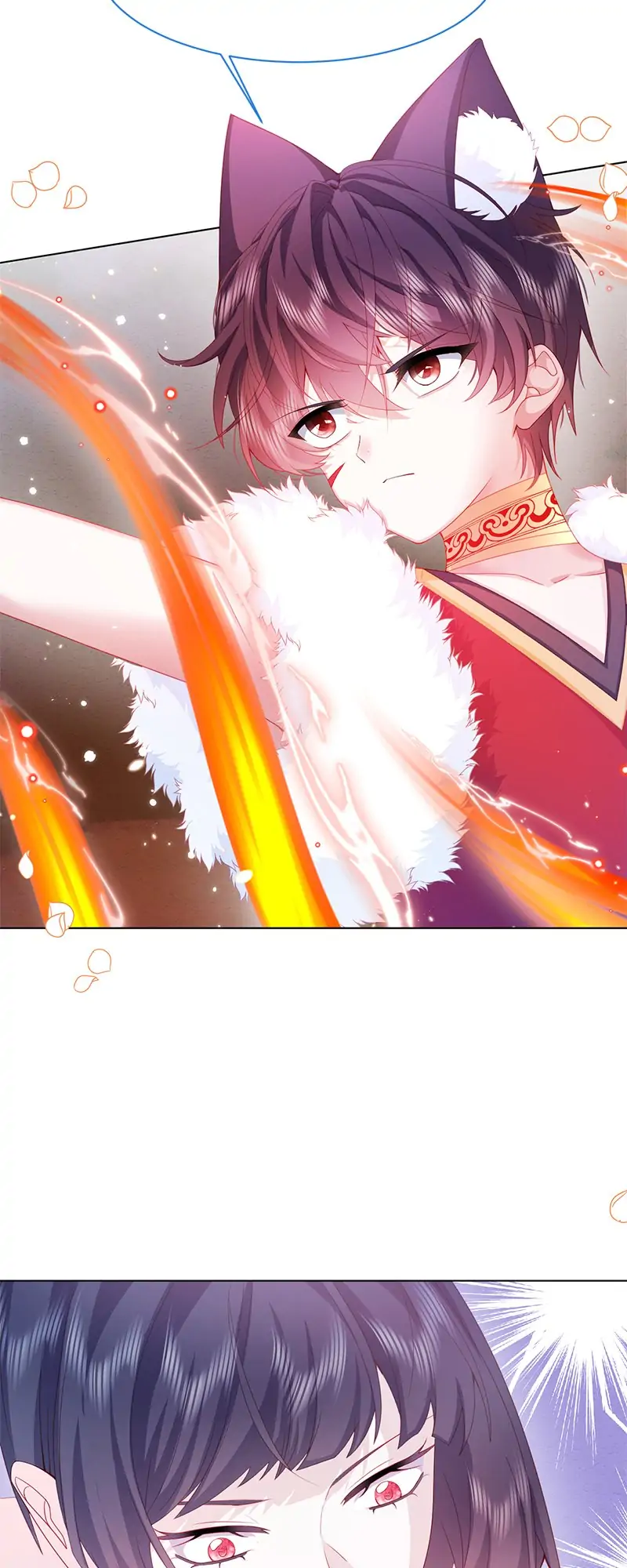 My Beloved Ninita Chapter 30 - Page 31