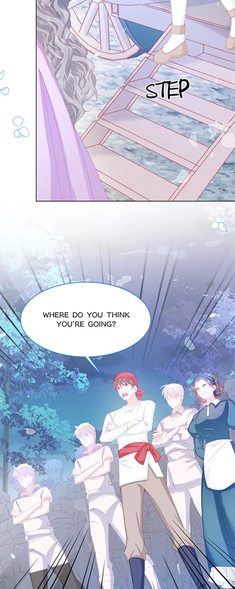 My Beloved Ninita Chapter 30 - Page 4