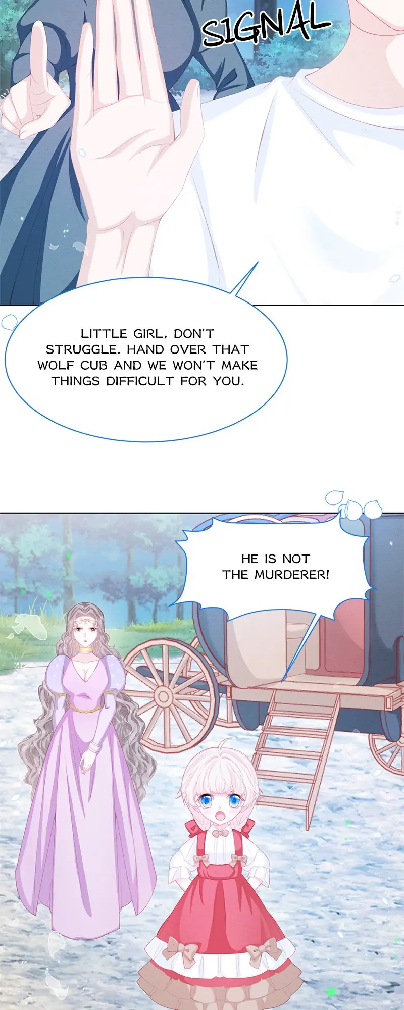 My Beloved Ninita Chapter 30 - Page 6