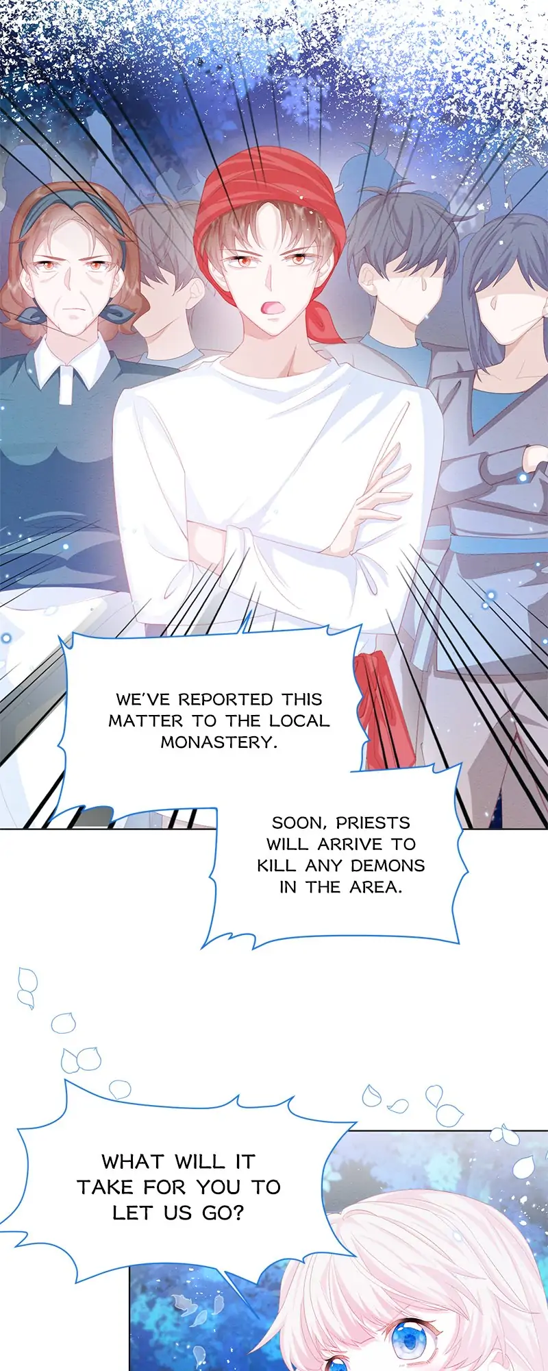 My Beloved Ninita Chapter 30 - Page 9