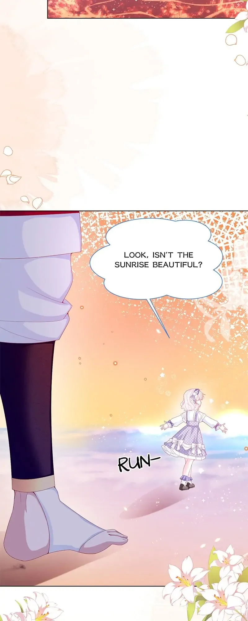 My Beloved Ninita Chapter 32 - Page 11