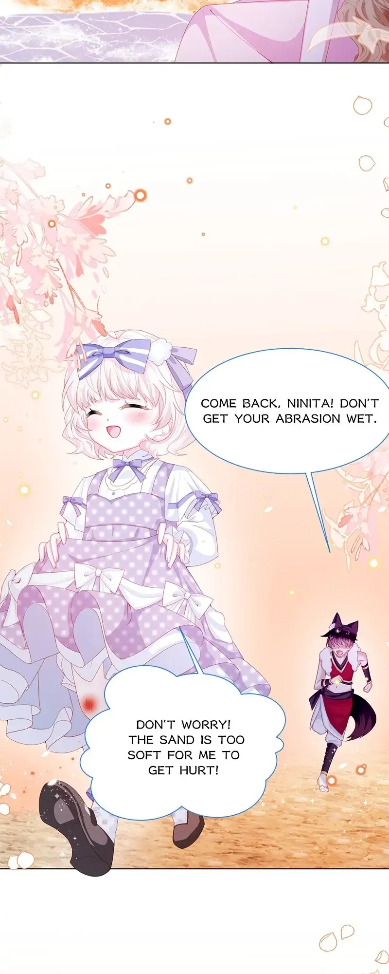 My Beloved Ninita Chapter 32 - Page 15