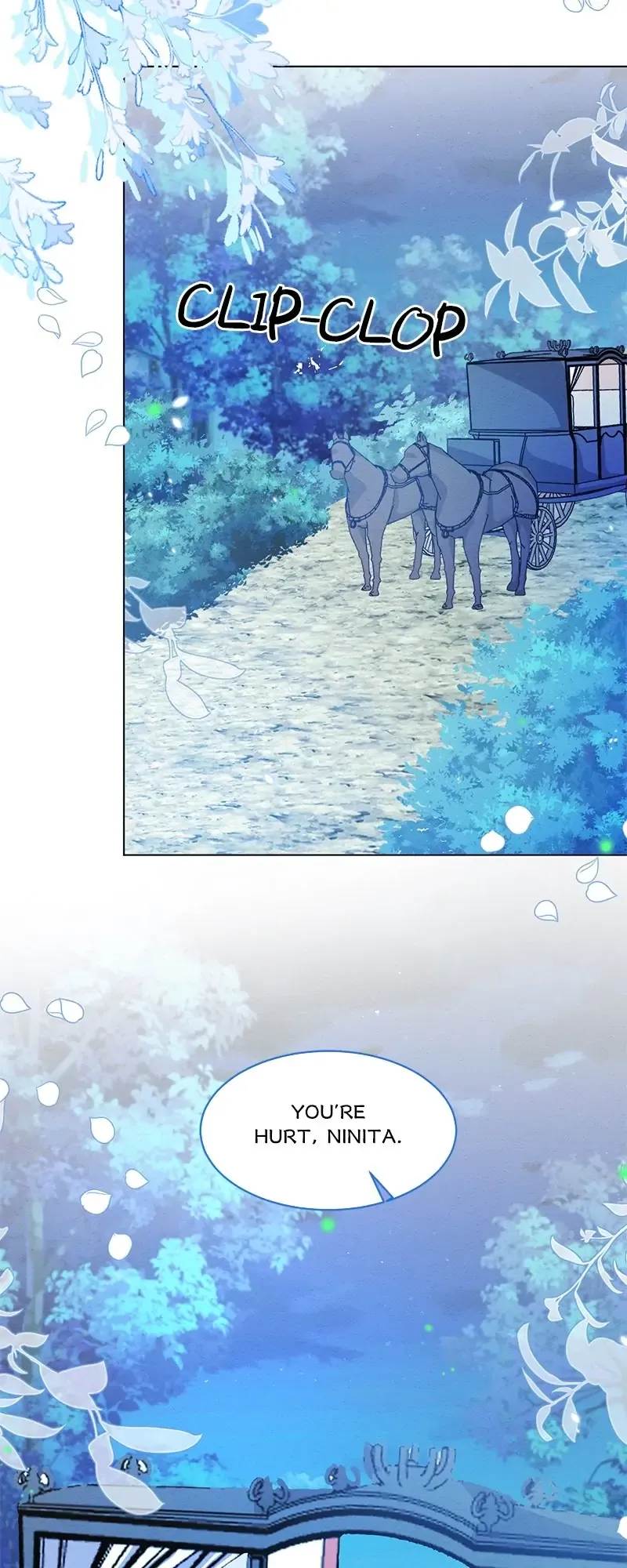 My Beloved Ninita Chapter 32 - Page 2