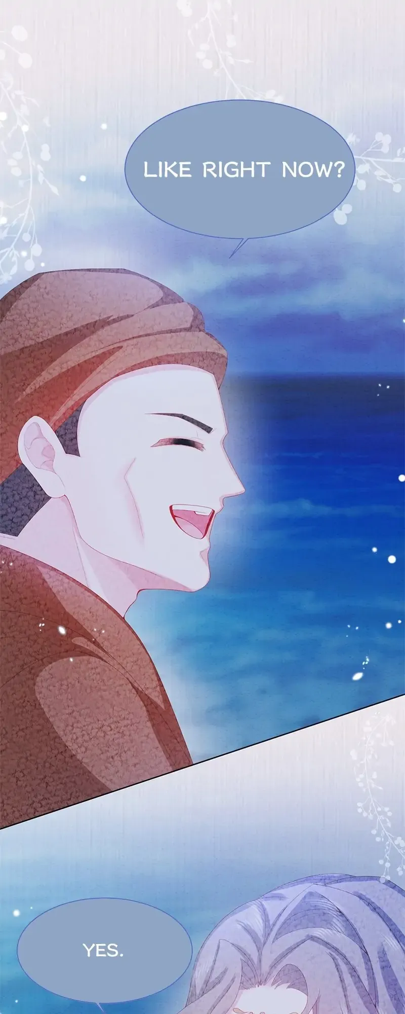 My Beloved Ninita Chapter 32 - Page 28