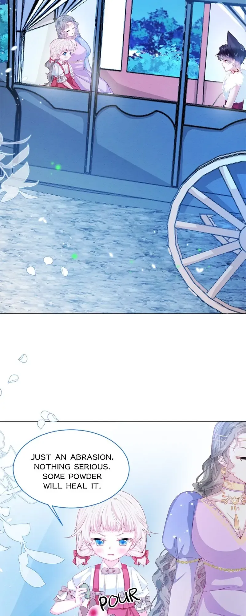 My Beloved Ninita Chapter 32 - Page 3