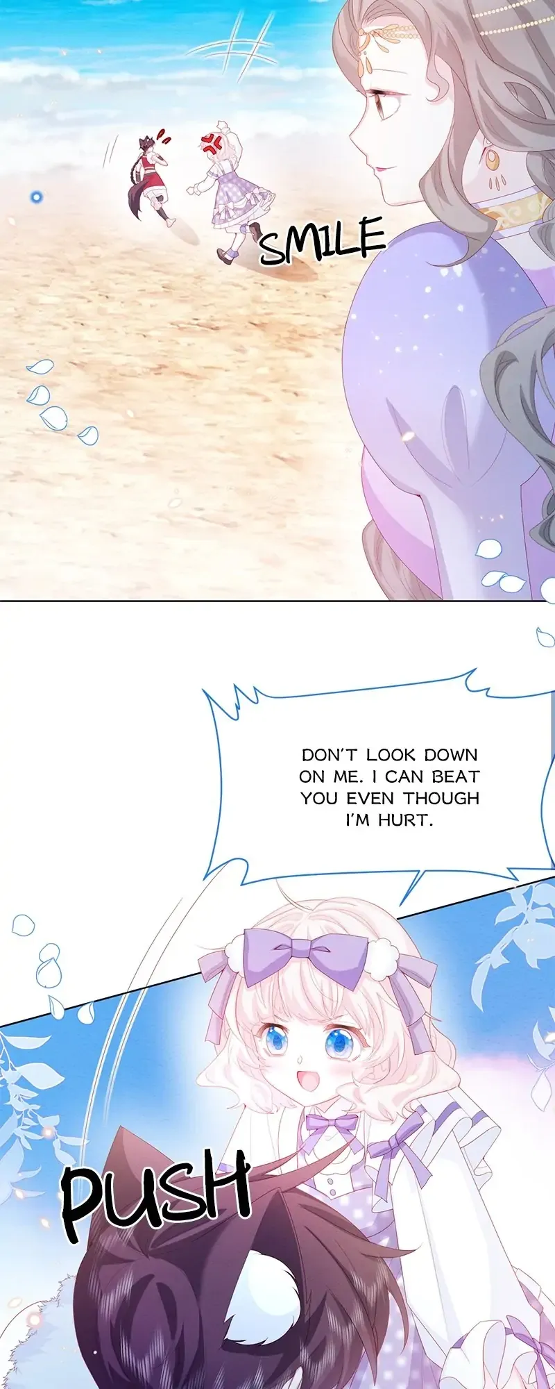 My Beloved Ninita Chapter 32 - Page 31