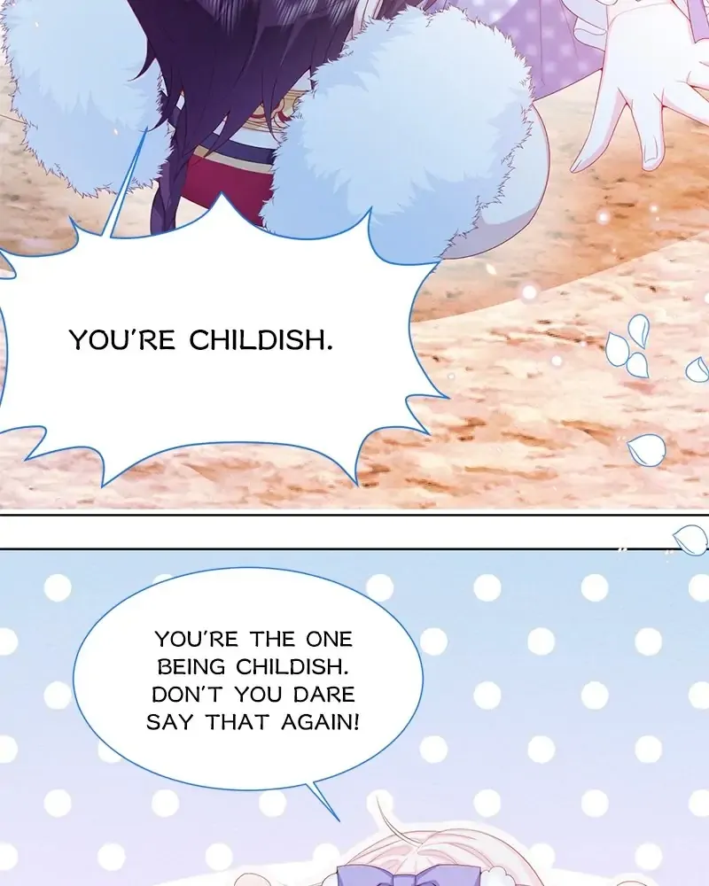 My Beloved Ninita Chapter 32 - Page 32