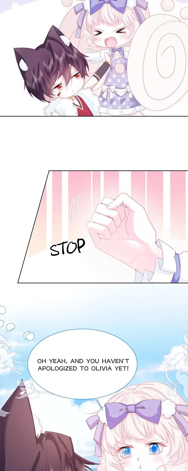 My Beloved Ninita Chapter 32 - Page 33