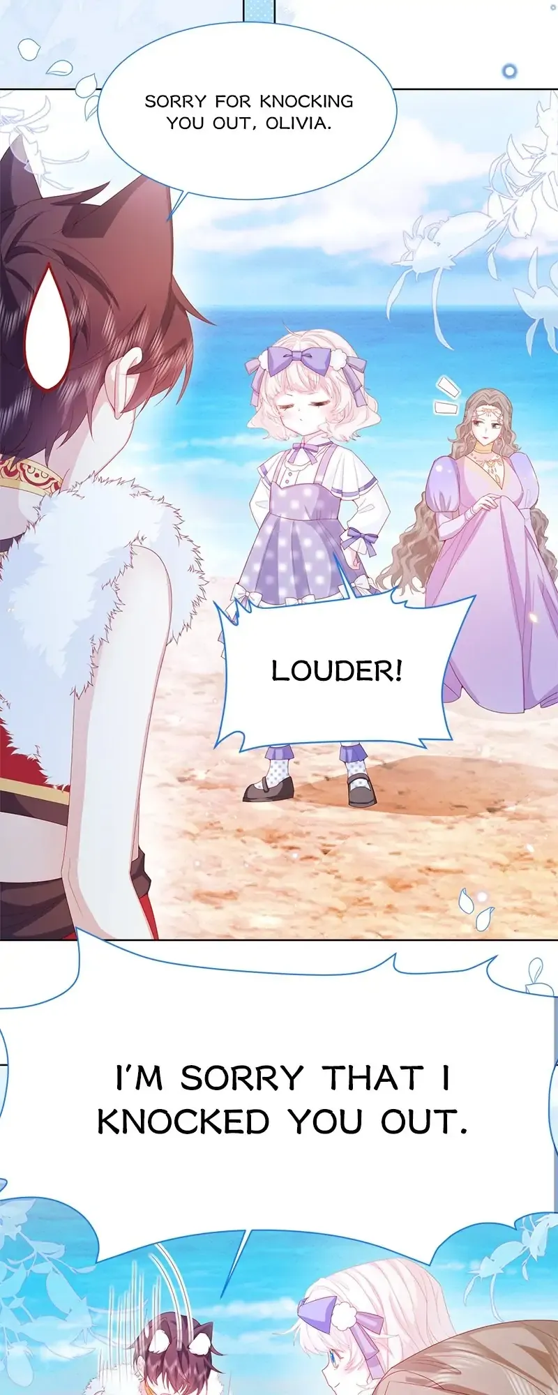 My Beloved Ninita Chapter 32 - Page 35