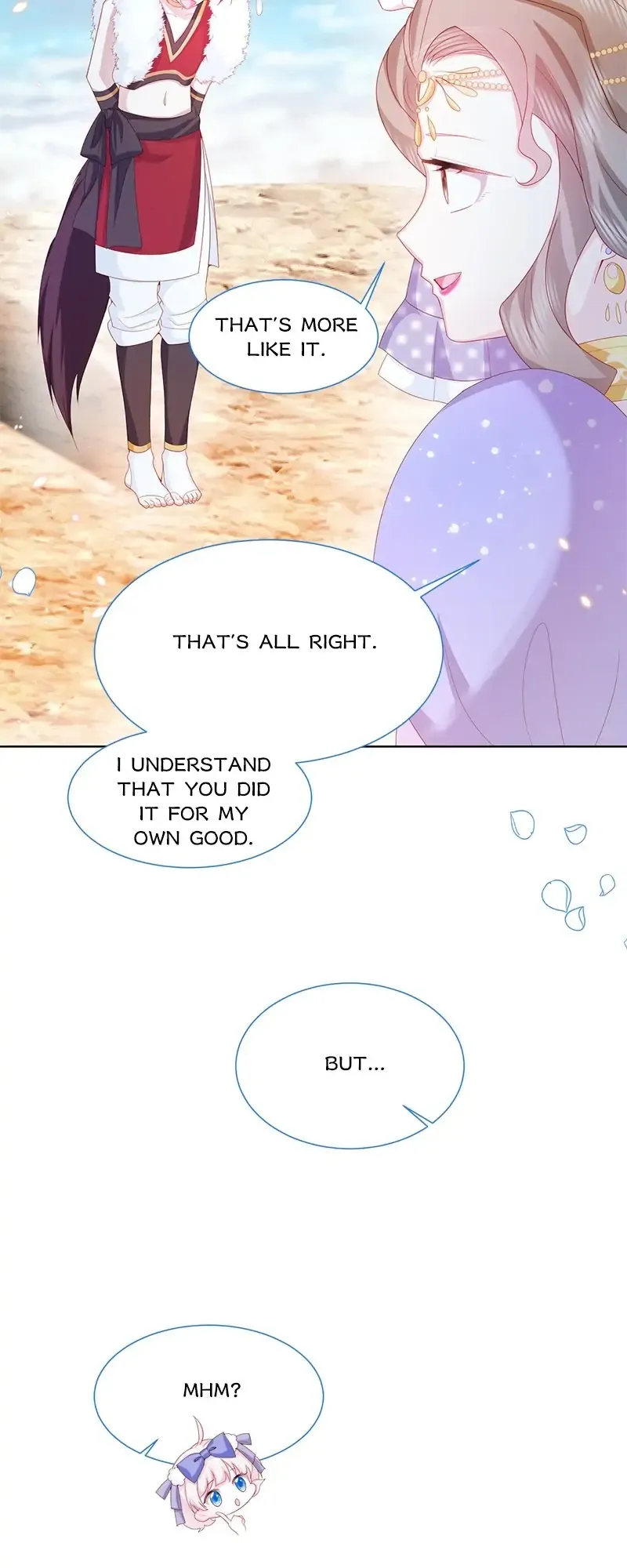 My Beloved Ninita Chapter 32 - Page 36