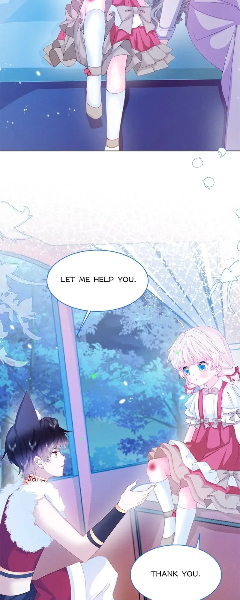 My Beloved Ninita Chapter 32 - Page 4