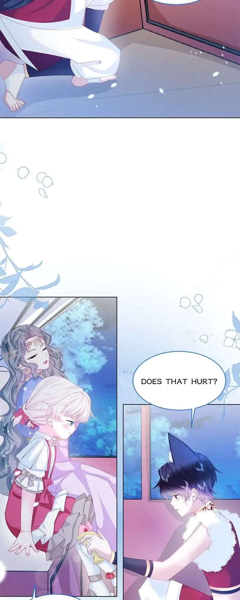 My Beloved Ninita Chapter 32 - Page 5