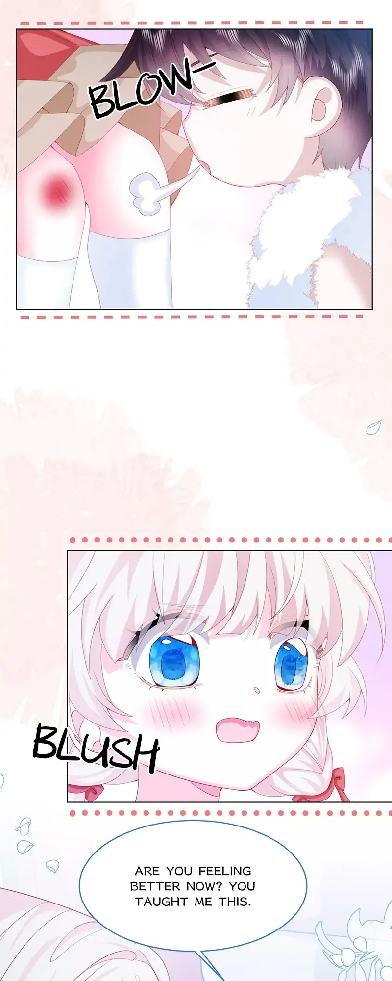 My Beloved Ninita Chapter 32 - Page 7