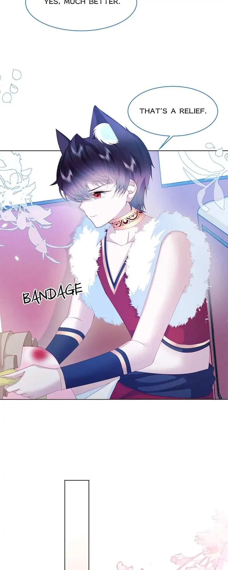 My Beloved Ninita Chapter 32 - Page 9