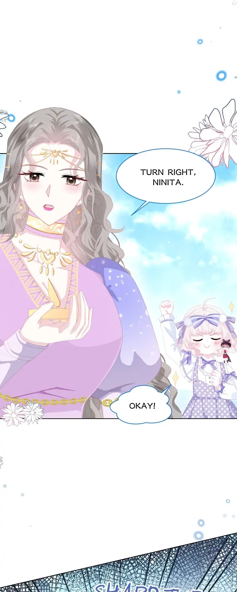 My Beloved Ninita Chapter 33 - Page 12