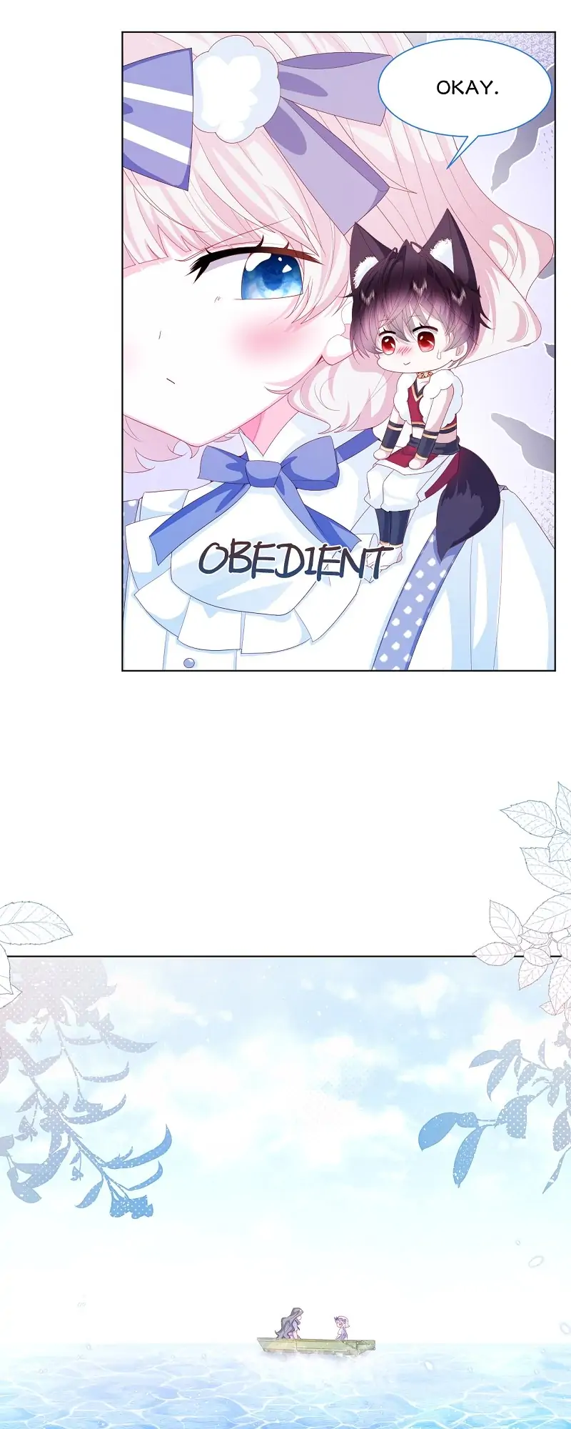 My Beloved Ninita Chapter 33 - Page 15