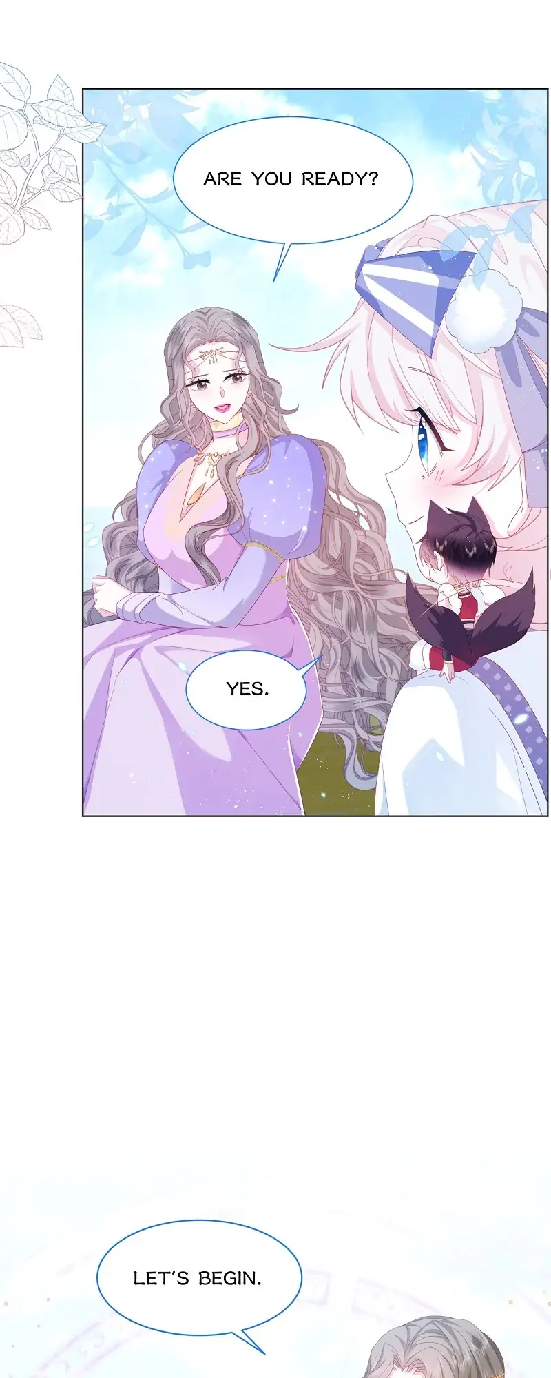 My Beloved Ninita Chapter 33 - Page 20