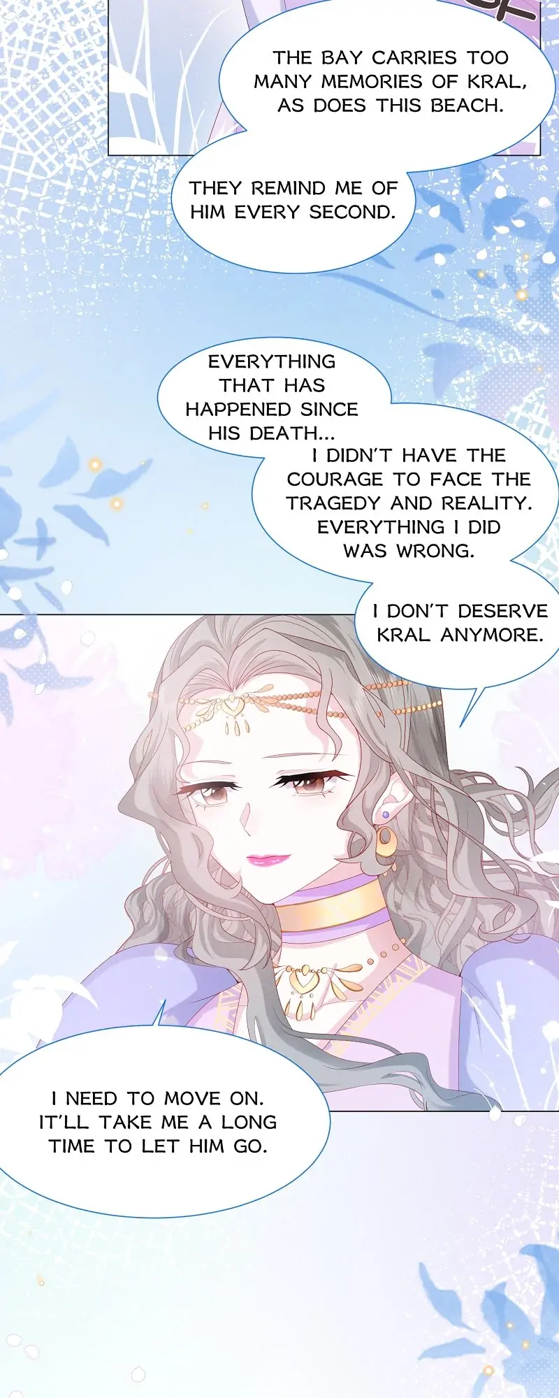 My Beloved Ninita Chapter 33 - Page 3