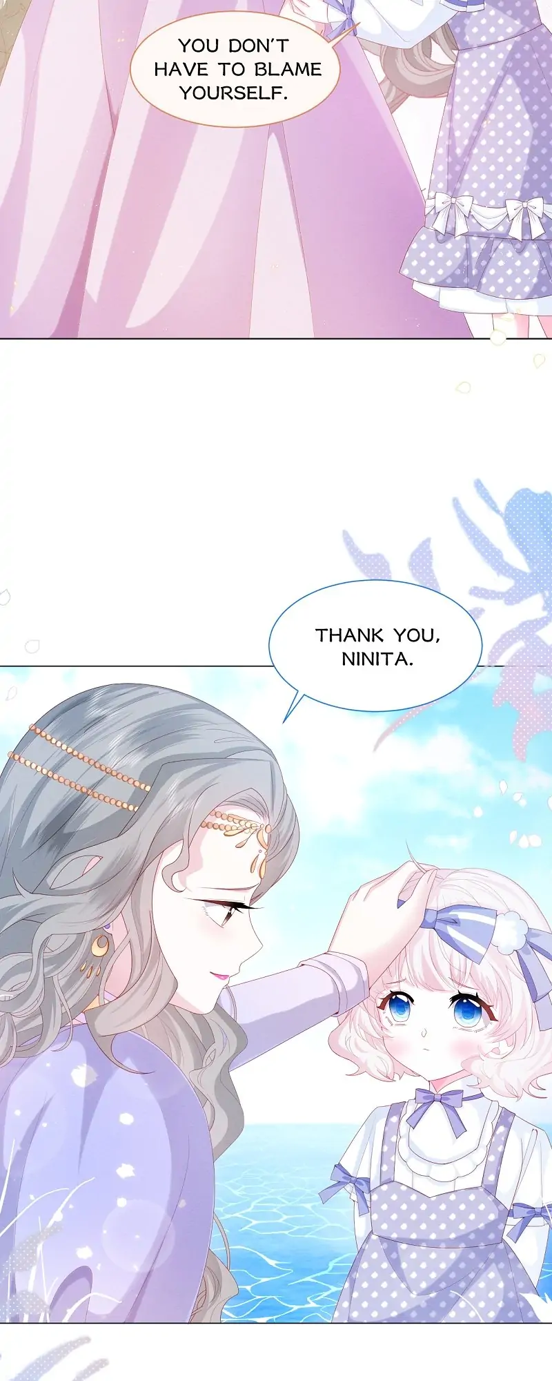 My Beloved Ninita Chapter 33 - Page 5