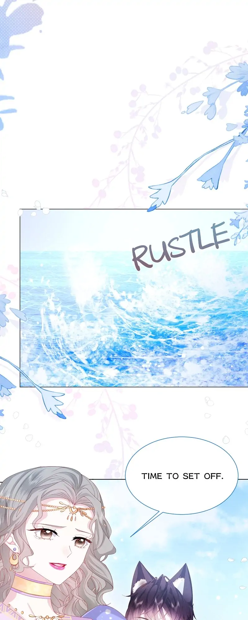 My Beloved Ninita Chapter 33 - Page 6