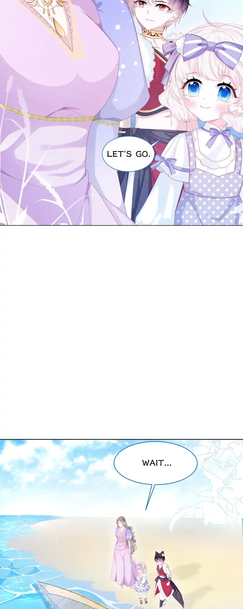 My Beloved Ninita Chapter 33 - Page 7