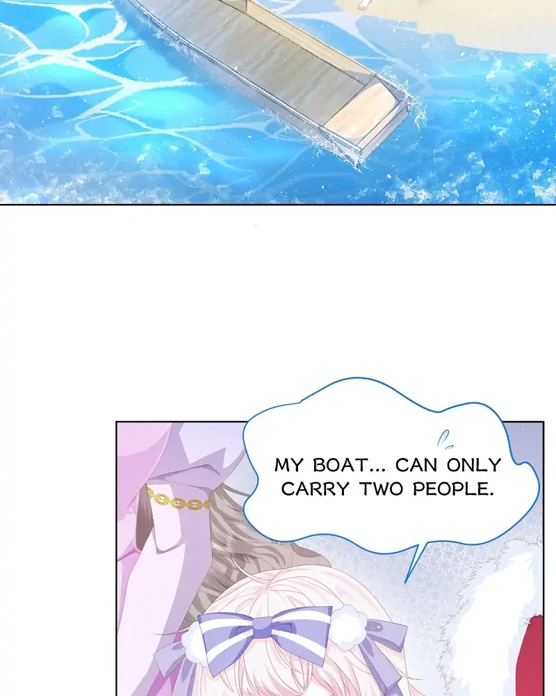 My Beloved Ninita Chapter 33 - Page 8