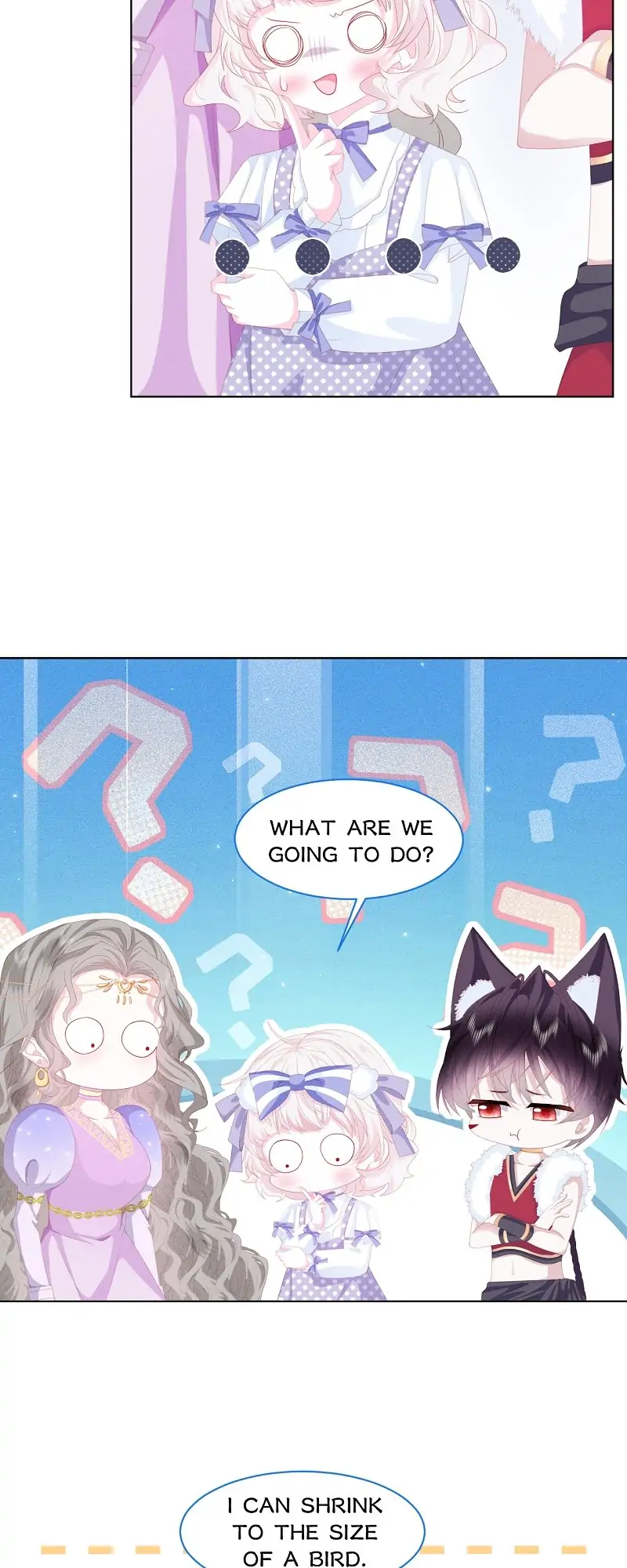 My Beloved Ninita Chapter 33 - Page 9