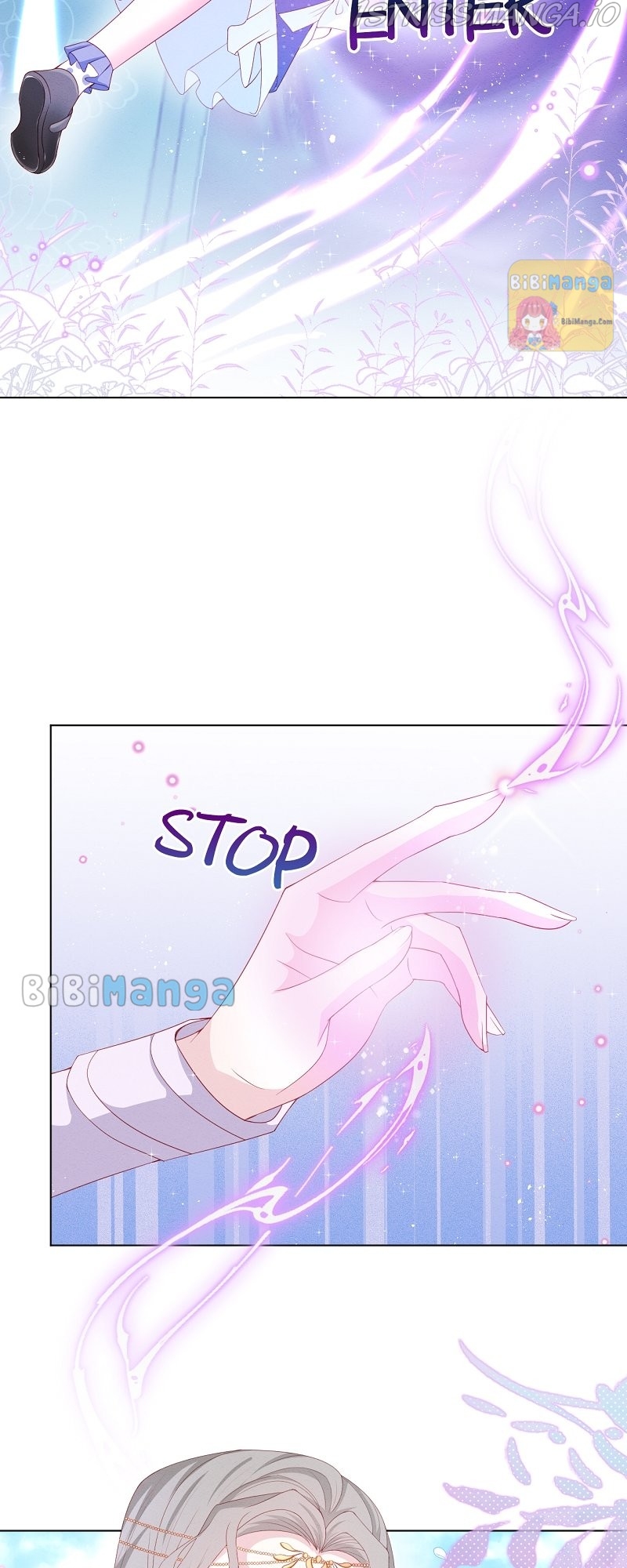 My Beloved Ninita Chapter 34 - Page 10