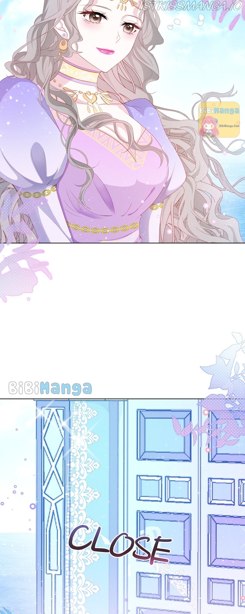 My Beloved Ninita Chapter 34 - Page 11