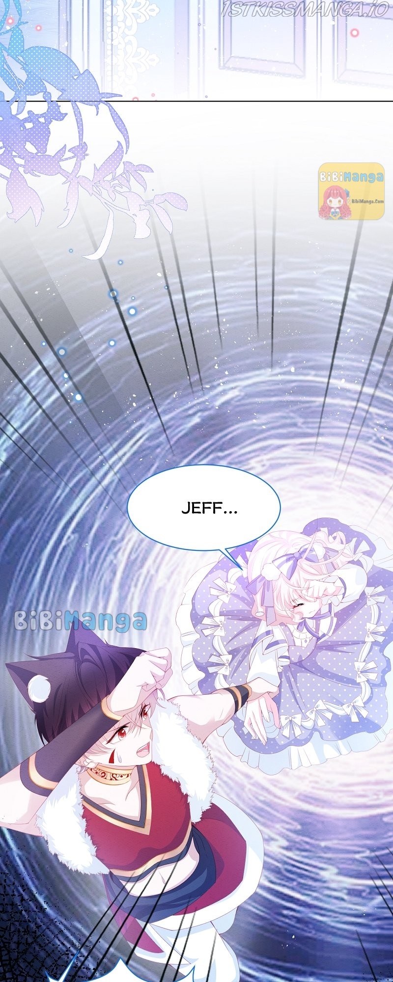 My Beloved Ninita Chapter 34 - Page 12