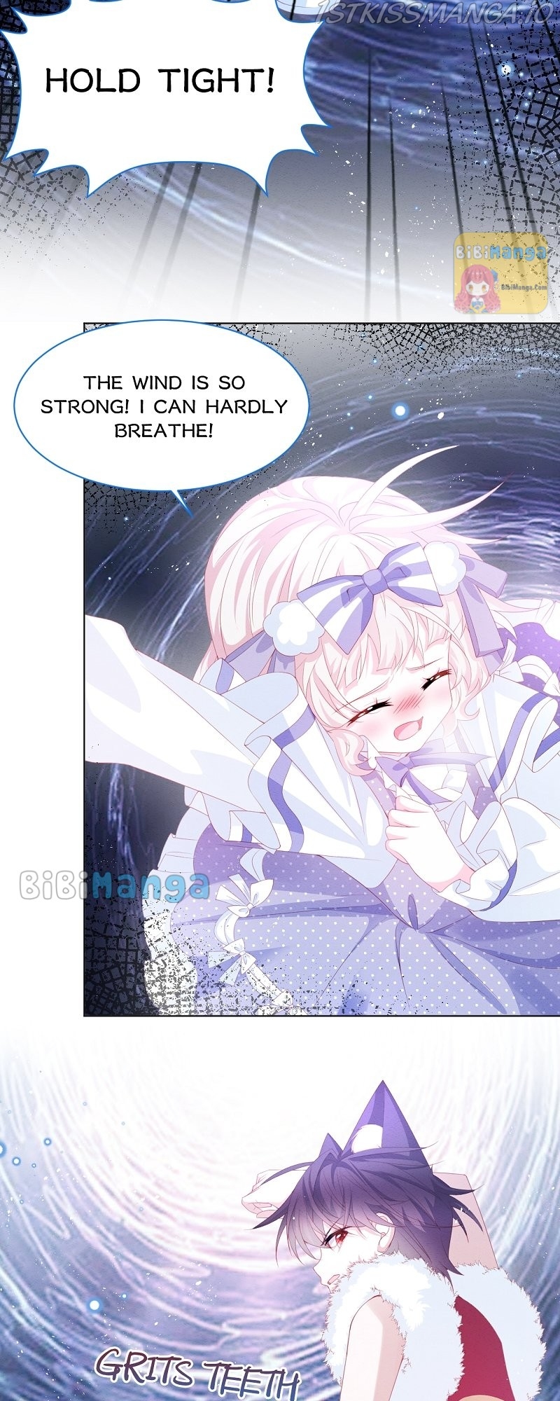 My Beloved Ninita Chapter 34 - Page 13