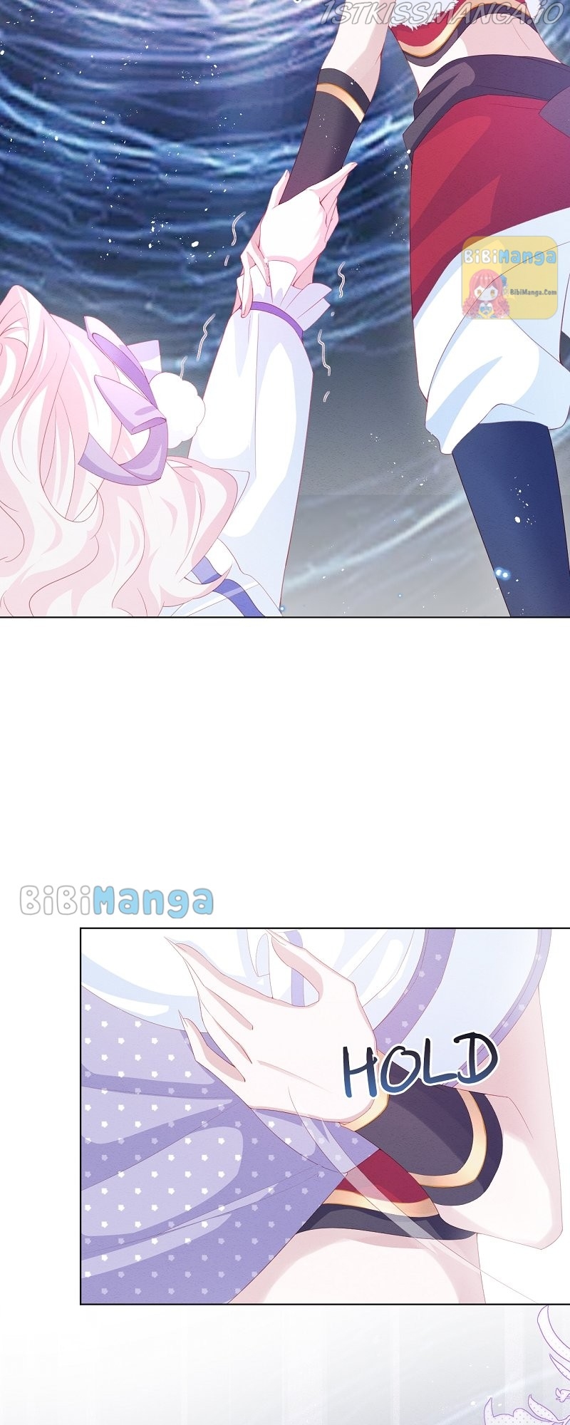 My Beloved Ninita Chapter 34 - Page 14